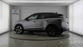 Renault Austral 1.3 Mild Hybrid Techno Esprit Alpine Auto de 2023