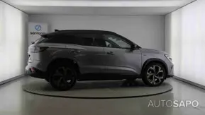 Renault Austral 1.3 Mild Hybrid Techno Esprit Alpine Auto de 2023