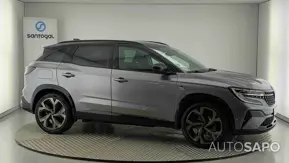 Renault Austral 1.3 Mild Hybrid Techno Esprit Alpine Auto de 2023