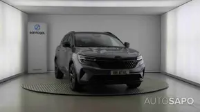 Renault Austral 1.3 Mild Hybrid Techno Esprit Alpine Auto de 2023