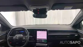 Renault Austral 1.3 Mild Hybrid Techno Esprit Alpine Auto de 2023