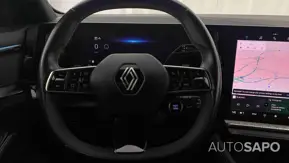 Renault Austral 1.3 Mild Hybrid Techno Esprit Alpine Auto de 2023