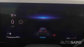 Renault Austral 1.3 Mild Hybrid Techno Esprit Alpine Auto de 2023