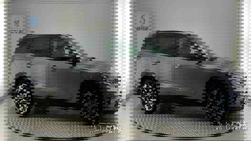 Renault Austral 1.3 Mild Hybrid Techno Esprit Alpine Auto de 2023