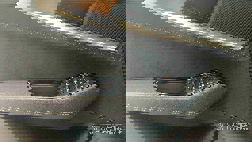 Renault Austral 1.3 Mild Hybrid Techno Esprit Alpine Auto de 2023