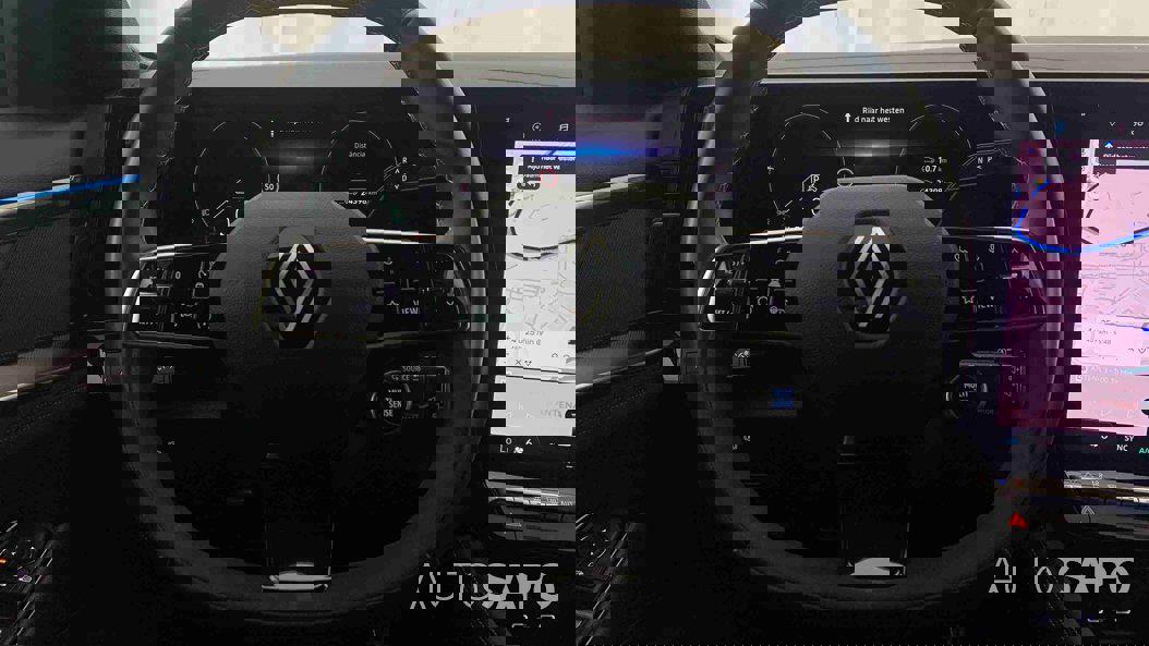 Renault Austral 1.3 Mild Hybrid Techno Esprit Alpine Auto de 2023