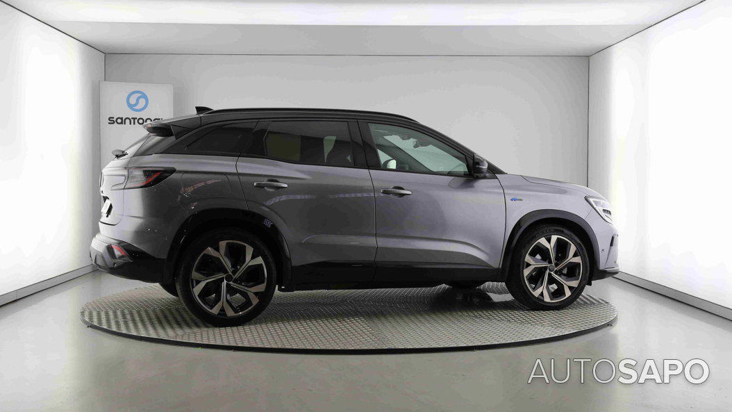 Renault Austral 1.3 Mild Hybrid Techno Esprit Alpine Auto de 2023