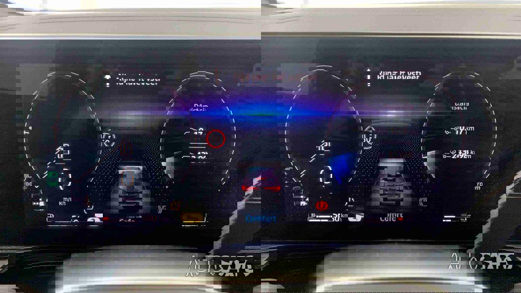 Renault Austral 1.3 Mild Hybrid Techno Esprit Alpine Auto de 2023