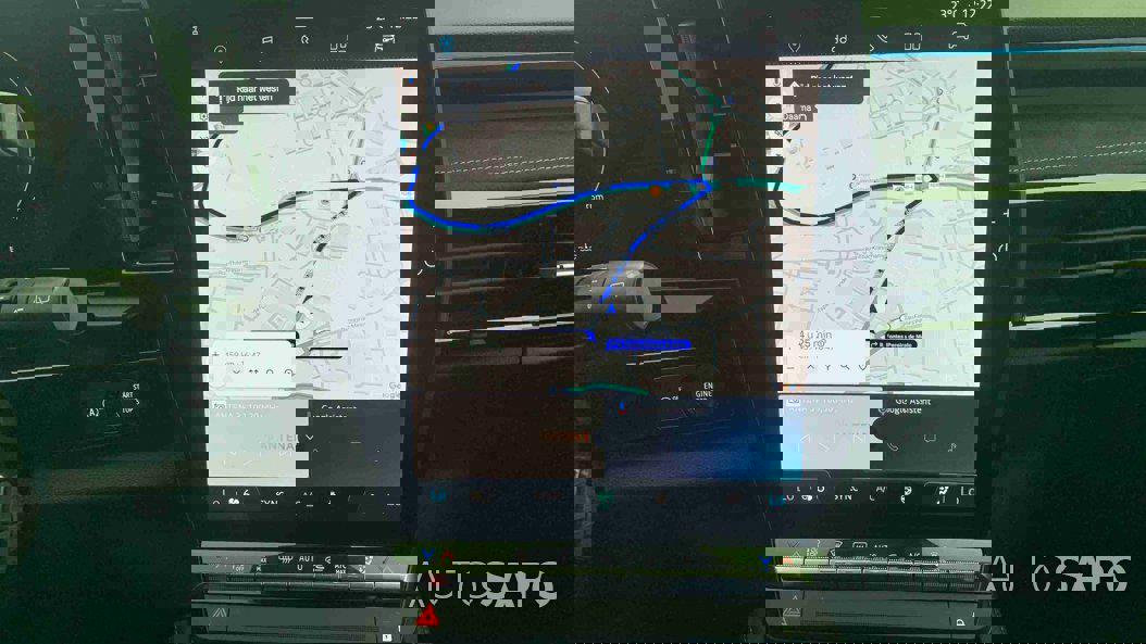 Renault Austral 1.3 Mild Hybrid Techno Esprit Alpine Auto de 2023