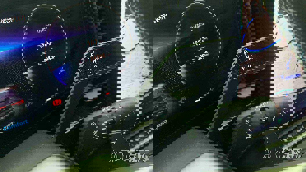 Renault Austral 1.3 Mild Hybrid Techno Esprit Alpine Auto de 2023