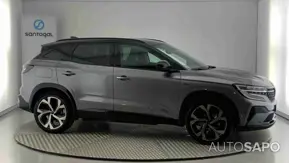 Renault Austral 1.3 Mild Hybrid Techno Esprit Alpine Auto de 2023