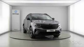Renault Austral 1.3 Mild Hybrid Techno Esprit Alpine Auto de 2023