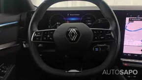 Renault Austral 1.3 Mild Hybrid Techno Esprit Alpine Auto de 2023