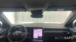 Renault Austral 1.3 Mild Hybrid Techno Esprit Alpine Auto de 2023