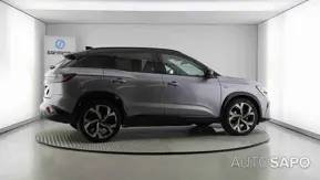 Renault Austral 1.3 Mild Hybrid Techno Esprit Alpine Auto de 2023