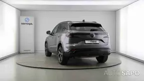 Renault Austral 1.3 Mild Hybrid Techno Esprit Alpine Auto de 2023