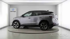 Renault Austral 1.3 Mild Hybrid Techno Esprit Alpine Auto de 2023