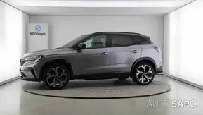 Renault Austral 1.3 Mild Hybrid Techno Esprit Alpine Auto de 2023