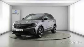 Renault Austral 1.3 Mild Hybrid Techno Esprit Alpine Auto de 2023