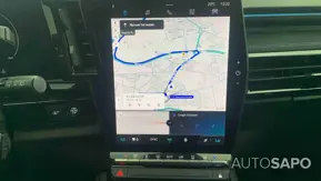 Renault Austral 1.3 Mild Hybrid Techno Esprit Alpine Auto de 2023