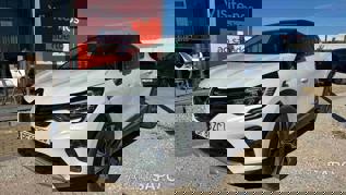 Renault Captur 1.0 TCe 90 techno de 2023