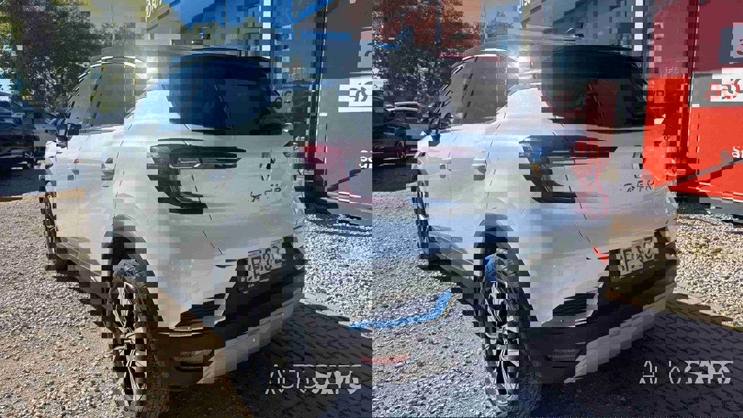 Renault Captur 1.0 TCe 90 techno de 2023