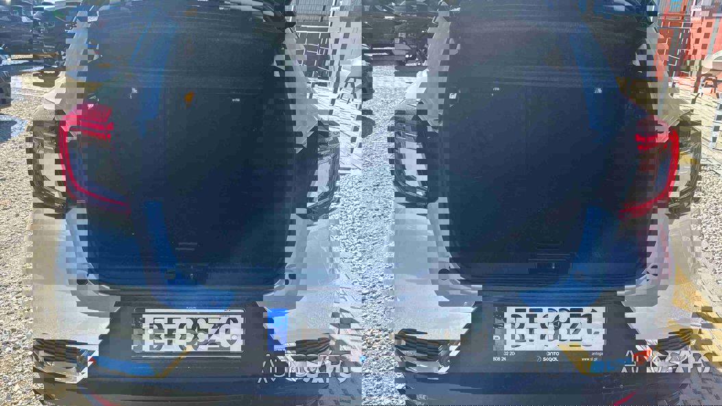 Renault Captur 1.0 TCe 90 techno de 2023