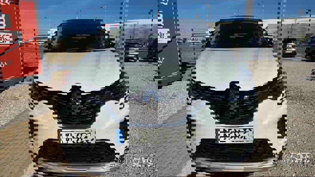 Renault Captur 1.0 TCe 90 techno de 2023