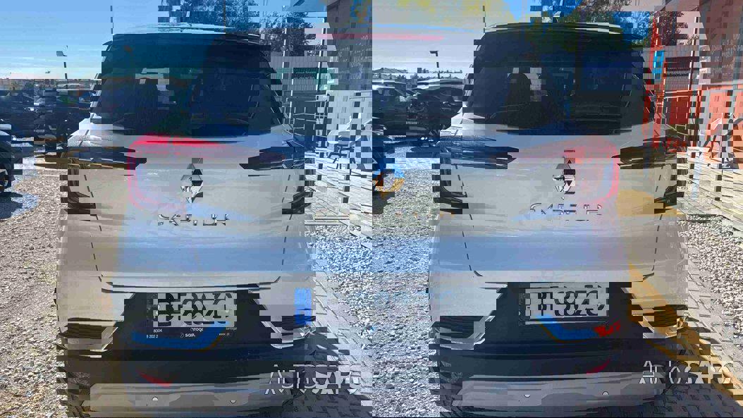 Renault Captur 1.0 TCe 90 techno de 2023