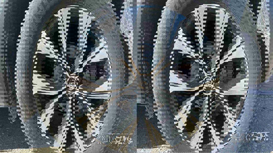 Renault Captur 1.0 TCe 90 techno de 2023