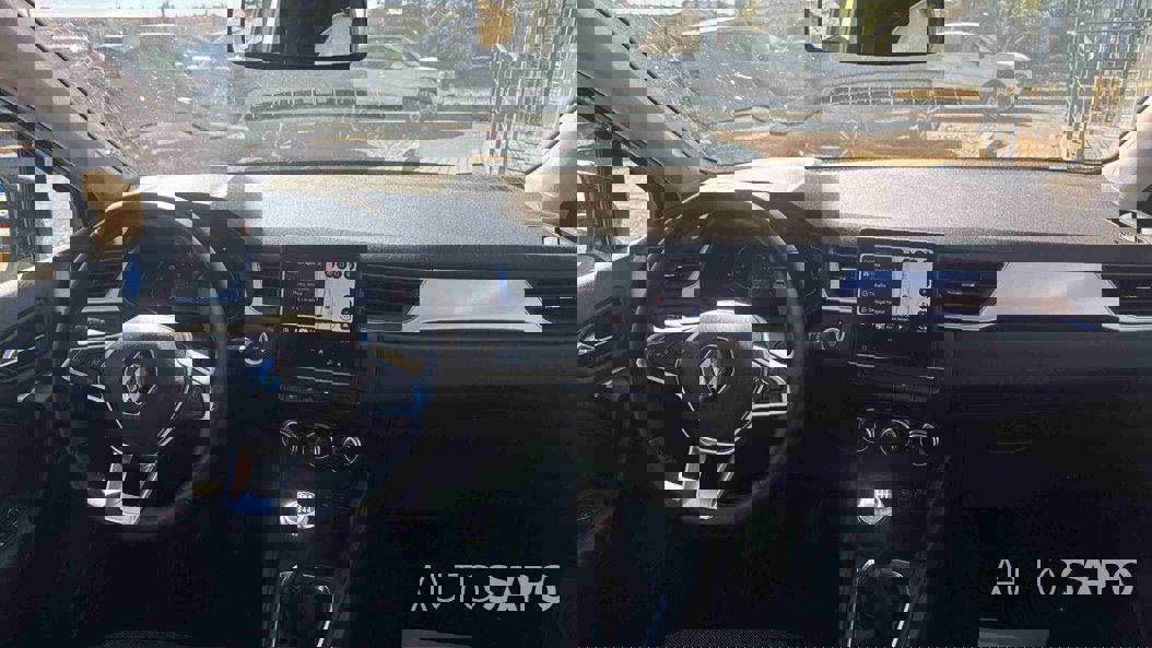 Renault Captur 1.0 TCe 90 techno de 2023