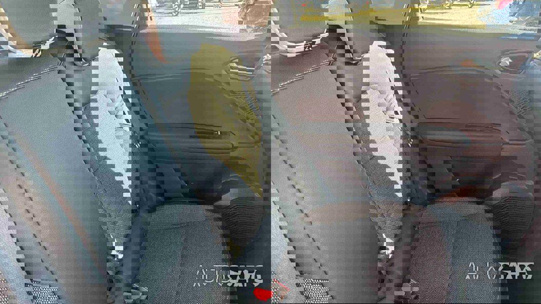 Renault Captur 1.0 TCe 90 techno de 2023