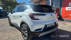 Renault Captur 1.0 TCe 90 techno de 2023