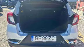 Renault Captur 1.0 TCe 90 techno de 2023