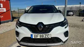 Renault Captur 1.0 TCe 90 techno de 2023