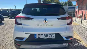Renault Captur 1.0 TCe 90 techno de 2023