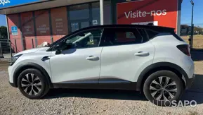 Renault Captur 1.0 TCe 90 techno de 2023