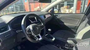 Renault Captur 1.0 TCe 90 techno de 2023