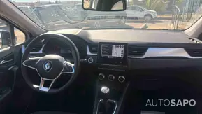 Renault Captur 1.0 TCe 90 techno de 2023