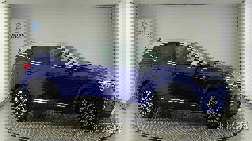 Renault Captur 1.0 TCe 90 techno de 2023