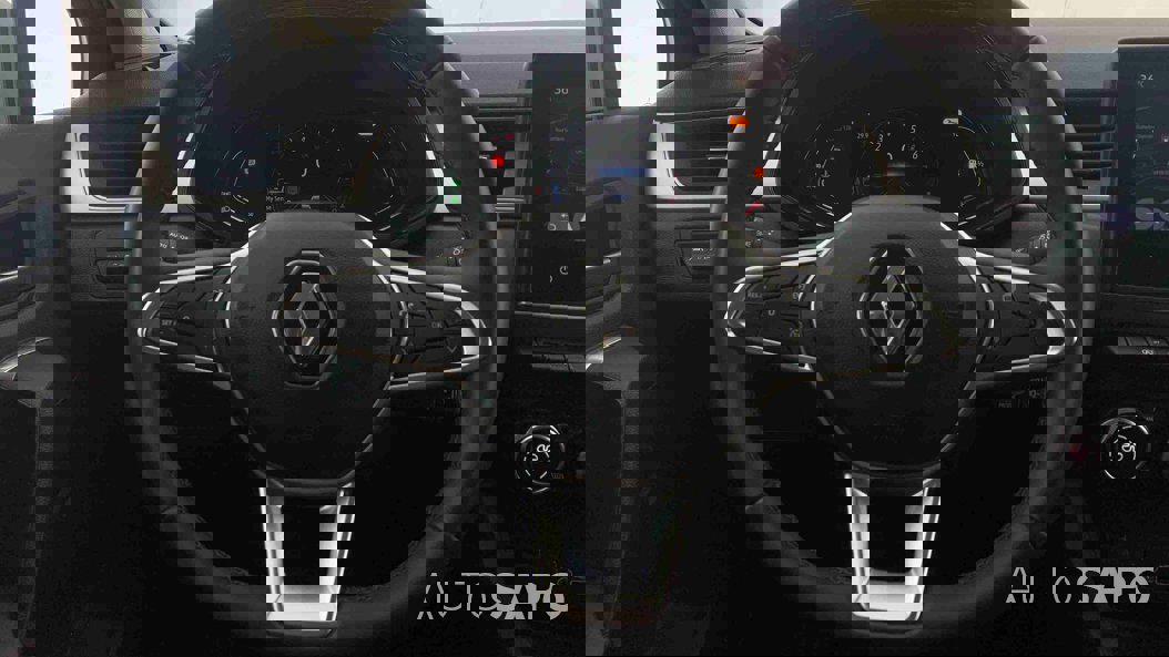 Renault Captur 1.0 TCe 90 techno de 2023