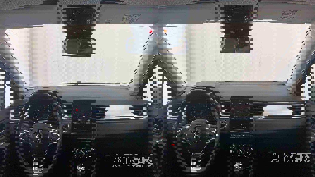 Renault Captur 1.0 TCe 90 techno de 2023