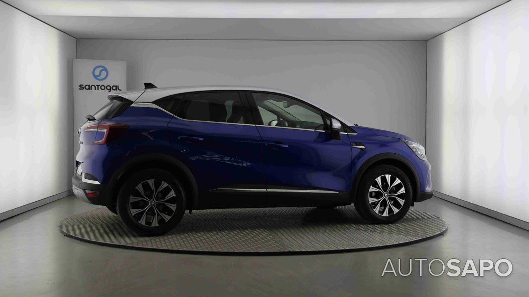 Renault Captur 1.0 TCe 90 techno de 2023