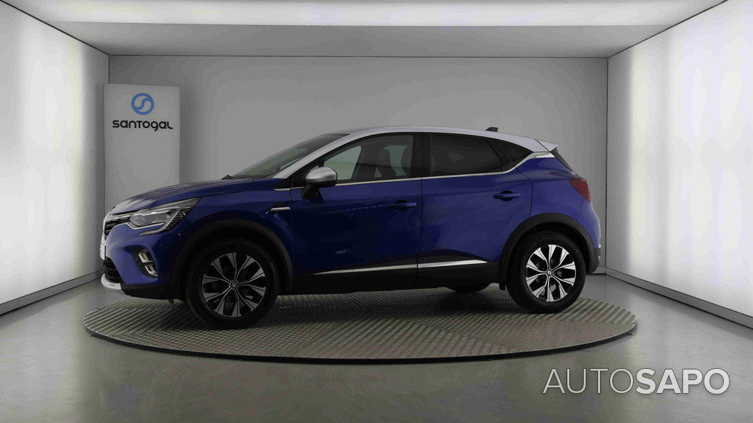 Renault Captur 1.0 TCe 90 techno de 2023