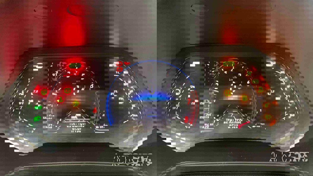 Renault Captur 1.0 TCe 90 techno de 2023