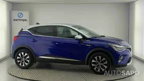 Renault Captur 1.0 TCe 90 techno de 2023