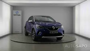 Renault Captur 1.0 TCe 90 techno de 2023