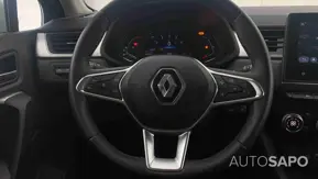 Renault Captur 1.0 TCe 90 techno de 2023