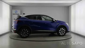Renault Captur 1.0 TCe 90 techno de 2023