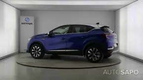 Renault Captur 1.0 TCe 90 techno de 2023